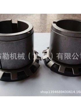 邯郸MADLER楔形锁Com-version-B-6X14/Com-version-B-8X15胀紧套