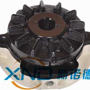 NAB40空压气动刹车 NAB40S型空压制动器 NAB 40S型空压通轴制动器