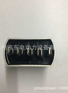 整流桥 SQL 10-8 兰州船用发电机配件 三相整流器 桥阻 桥硅