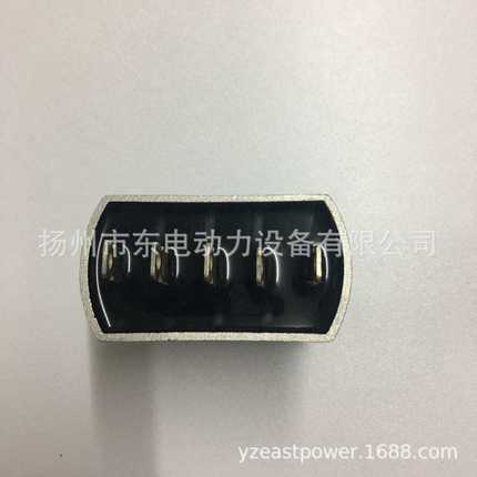 整流桥 SQL 10-8 兰州船用发电机配件 三相整流器 桥阻 桥硅