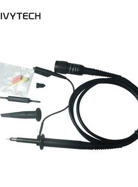 艾维泰科通用示波器高压探头 250MHz 100:1 2000V IP3100A