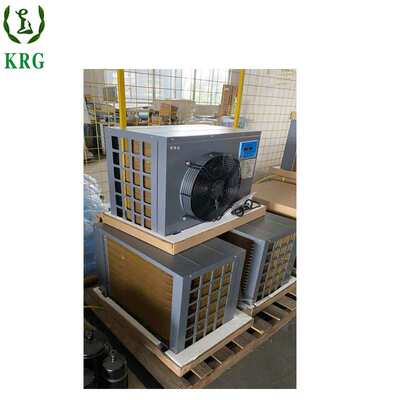 9000btu seafood chiller 1匹海鲜制冷一体冷水机 厂家现货