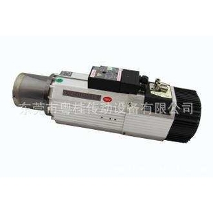 G41 0.75 高精度木工铝材电机 天洋高速主轴电机