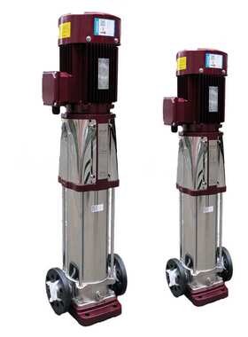 DOOCH杜科XRL15-5多级稳压泵高压冲洗泵