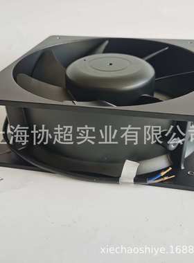 原装KAKU卡固 KA2072HA2   0.4/0.42A  AC220V 20872电柜散热风扇