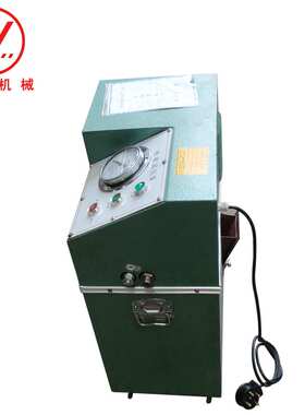 和磊直销试压泵 DBS-16电动试压泵 双缸试压泵 泵站