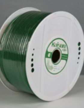 提供聚氨酯8mm圆带圆形带 工业防静电绿色聚氨酯圆带