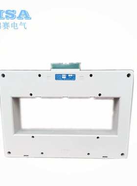 超大孔径高精度测量大电流305*100孔 10000/5ASDH-0.66电流互感器