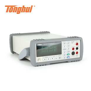 同惠TH1941四位半数字多用表 TH1942台式数字万用表 读数51000字