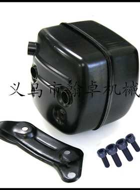 MS290 MS390 MS440 MS310化油器 空滤器 燃油管 进气弯管油锯配件