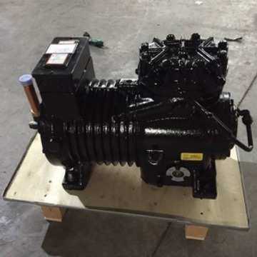 10匹D3SC1-100X-TFD 3SS1-1000半封闭谷轮原装集装箱冷库压缩机