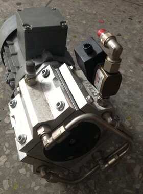 德国HYCO真空泵ML-348-D37-SA维修厂家