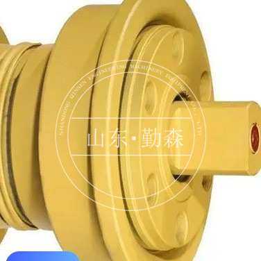 挖掘机配件  各种型号齐全  PC400 450-7  托轮  208-30-00510