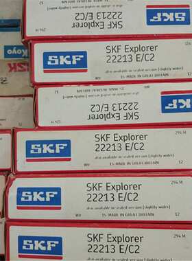 SKF 22213EK 瑞典进口轴承 22214 22215 22216 22218 22217 22220