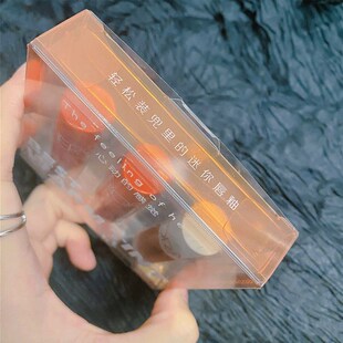 HERORANGE~m她橙小唇釉套装雾面口红国货平价礼盒唇泥冷暖色调代