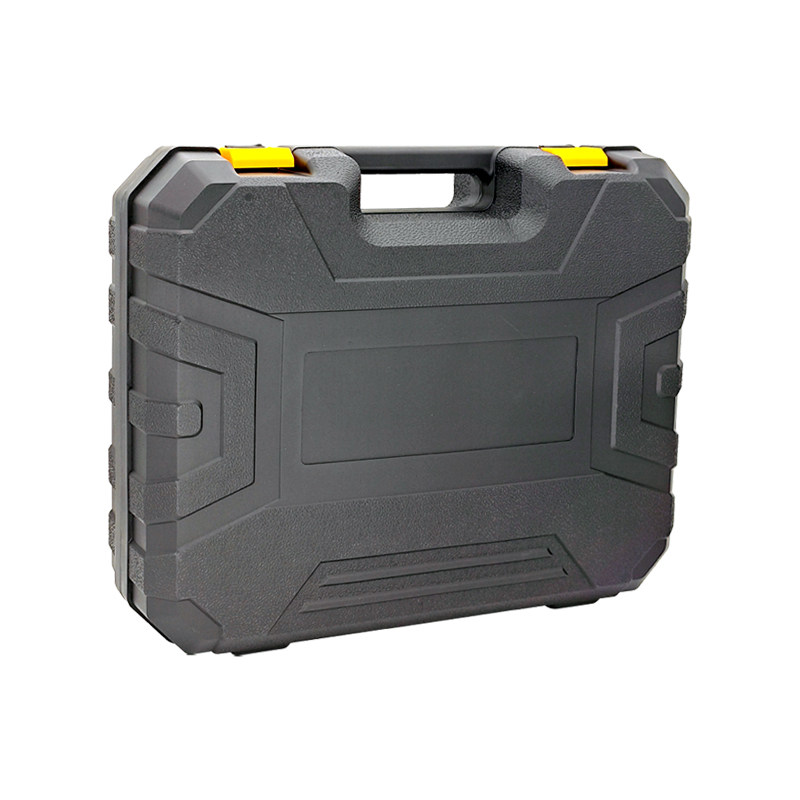 220V重型电锤收纳塑箱混凝土两三用冲击钻有线插电锤通用箱子家用