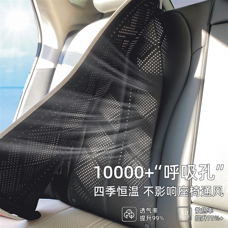 方程豹钛3座椅套专用坐垫座套四季通用汽车座垫半包内饰改装