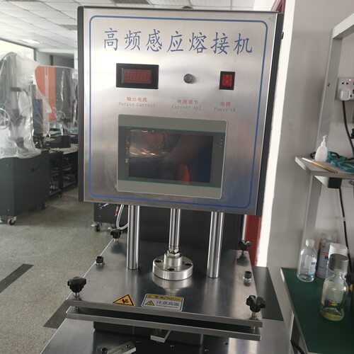 高频感应诱导焊接机多规格