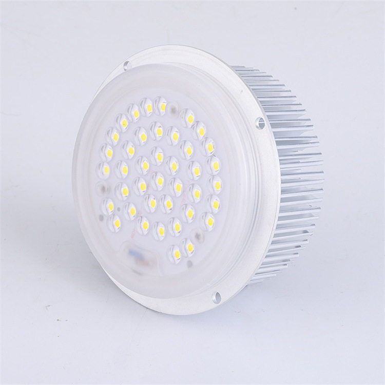 户外圆形模组块LED型材模组配件维修工程照明led球形光源