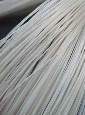 牌淡水】鲨白色米散装丝30钓鱼线【超强拉力渔线单综丝胶0丝