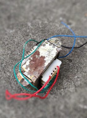 方音响单W拆机13双牛35+单+V10专用9VV电源变压器方形功放功放