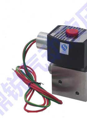 87通不锈钢 23-位83-32328防爆电磁阀FE09P-14087-7GD0C260 41 M