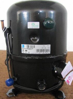 H4组原装25全新TFY25冷库R康F5制冷机压缩机制冷机H413Y 泰匹542P