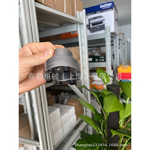 上海布勒胀紧套CL95X135DE/CL100X145DE/CL110X155DE帐套涨套带轮