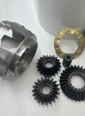 小松挖掘机PC850-8PC800-8液压泵涡轮增压零部件