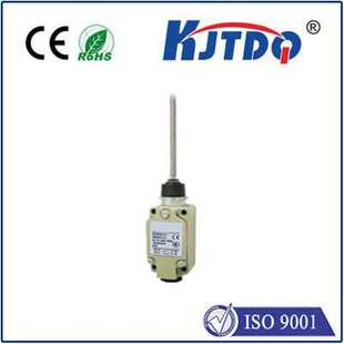 KJTDQ/凯基特 KB行程开关 微动开关 限位开关器 位置开关WLCA12-2