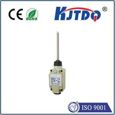 KJTDQ/凯基特 KB行程开关 微动开关 限位开关器 位置开关WLCA12-2