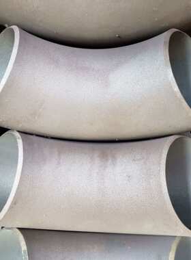 合金钢WB36/15CrMoG/12Cr1MoVG/1Cr5Mo/12Cr5Mol无缝弯头管件钢管