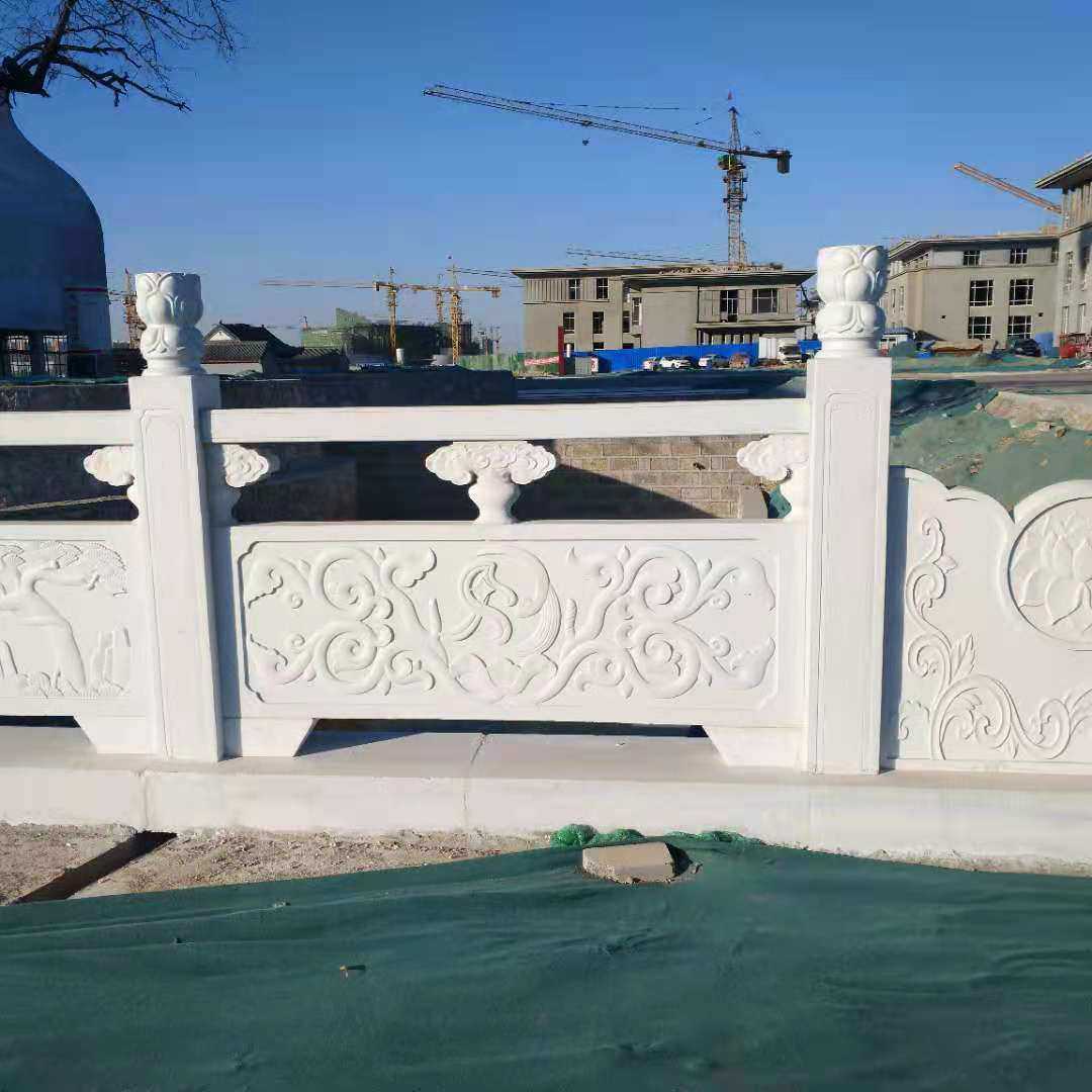 石雕栏杆栏板汉白玉花岗岩升旗台别墅阳台柱景区河道园林石头护栏,3C数码配件,USB灯,淘宝优惠券,粉丝福利购,淘宝优惠卷