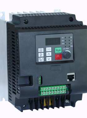 220V to 380V VFD INVERTER 5.5KW Three-phase Motor Governor