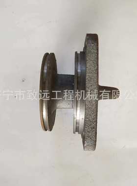 山推推土机配件，SD32精滤盖195-49-13740，机滤油盖154-49-52130