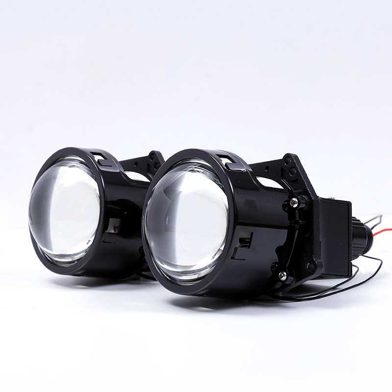 K5双光透镜3寸2.5寸双灯杯65W大功率汽车LED大灯LED车灯H4 H7 H11,玩具/童车/益智/积木/模型,其它,淘宝优惠券,粉丝福利购,淘宝优惠卷