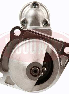 51.26201-7142起动机马达适用MAN德国曼D0824 LE201起动机马达