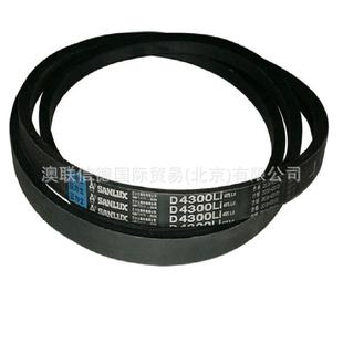 三力士三角带E3988E4013E4039E4064E4089E4140E4150E4166