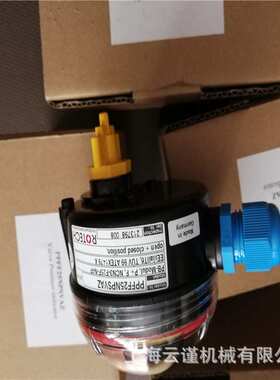 德国罗泰克ROTECH限位开关ROTECH行程开关TPFF25EMVAZ上海