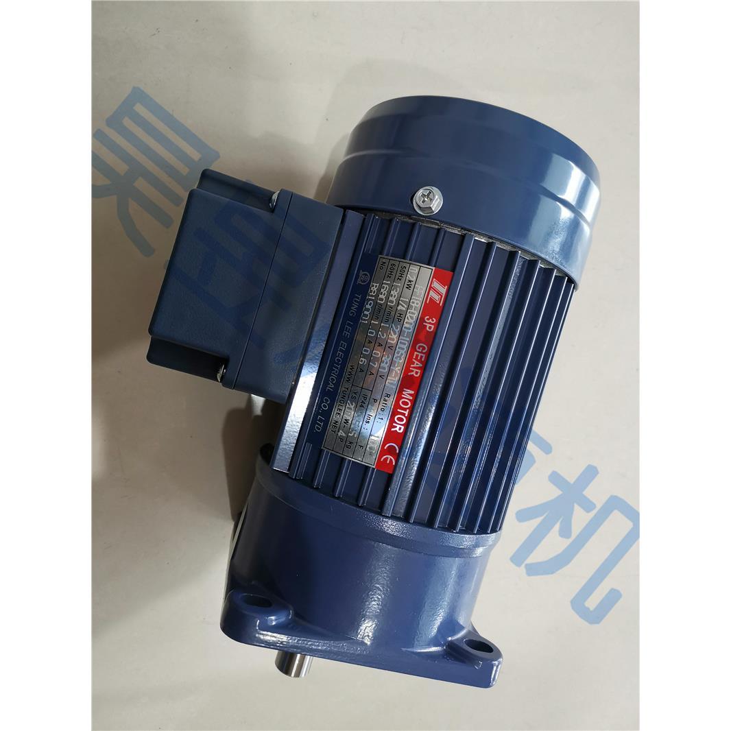 TL东力三相减速电机YS200W-4PPF18-0200-100STL3PGEARMOTOR