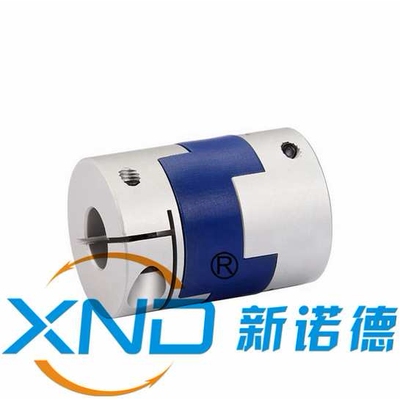 SOT-C型铝合金十字滑块联轴器/XND-Coupling-SOT-C16/20/25/32/40
