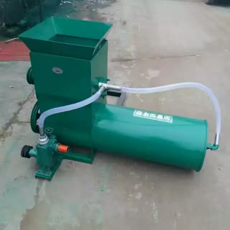 德申680不锈钢电动淀粉机 地瓜磨浆薯类分离渣浆机械提取淀粉机
