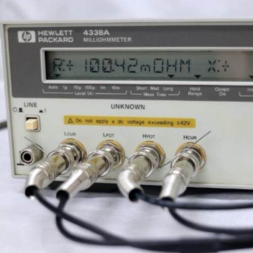 现货玉崎原装YOKOGAWA横河 701933 示波器电流探