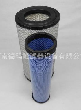 供应盾构机配件空气滤芯P812160P836245