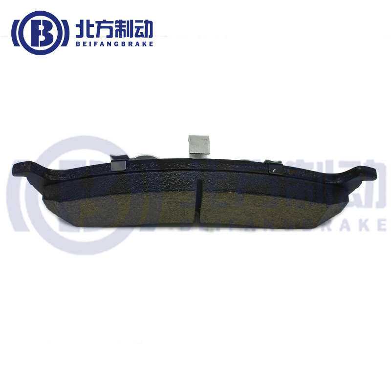 7470A-D591刹车片 陶瓷制动器摩擦片 供应汽车前后刹车片