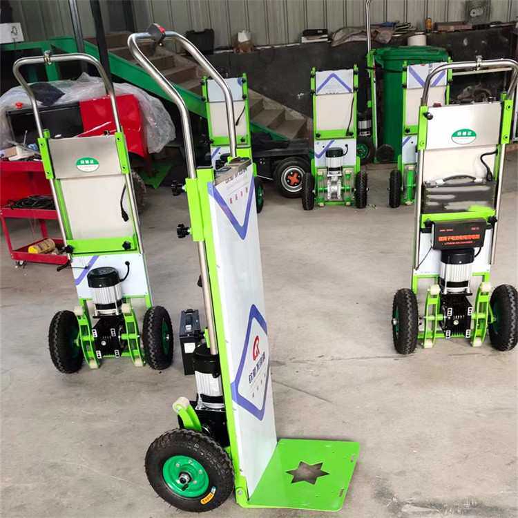 成德 载物上楼机 搬运家电家具手推车 搬家上楼神器