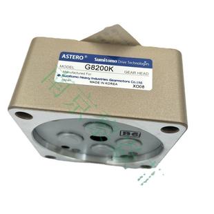 住友重机械工业A9R90AHT减速机A6R06BT机械设备用电动机