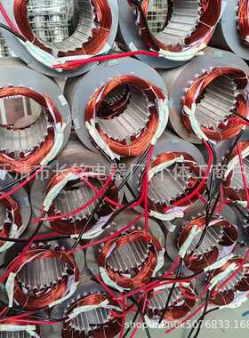 PS不停电电源附件\风扇\GA1738Z\φ150\220V