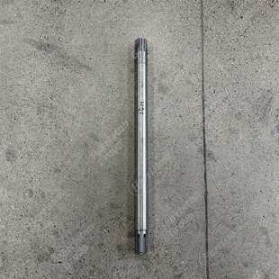 农机配件 中联 云州左驱动半轴L777.7mm(15花键锥度)YZ-60B-15B-L