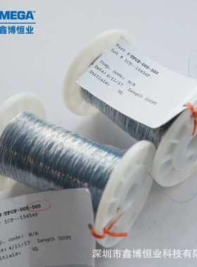 TFCI-005-200 TFCP-010-1000 TFCC-005-500单芯测温感温线欧米伽